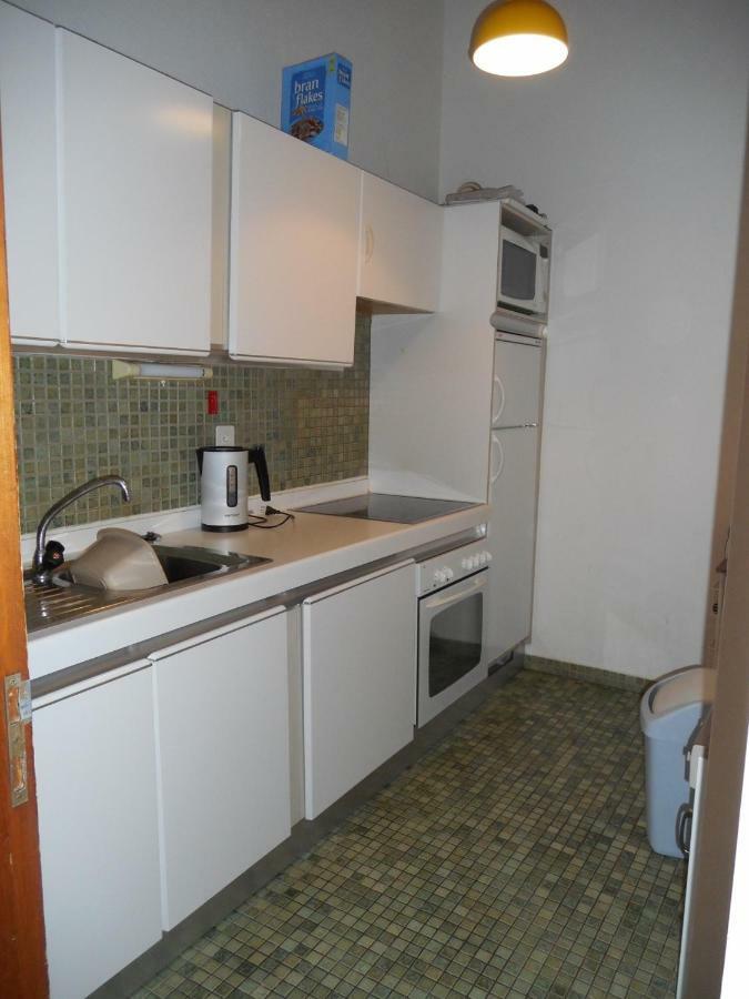 Apartment In Anzère Exterior foto